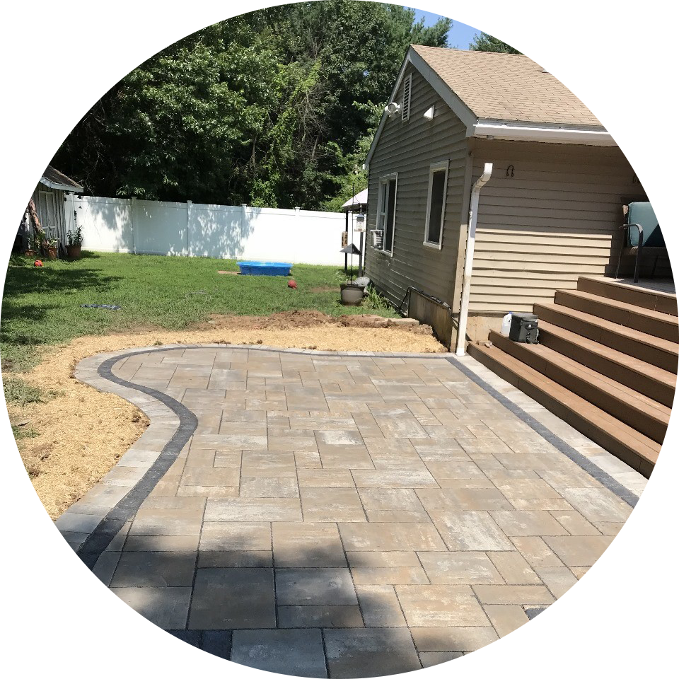 Featured project detail