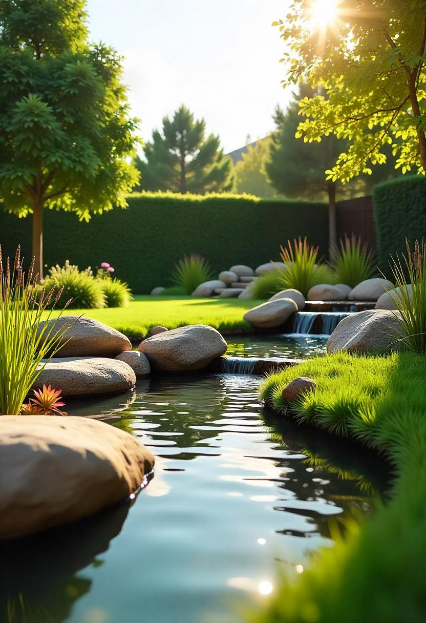 Outdoor lounge from the portfolio